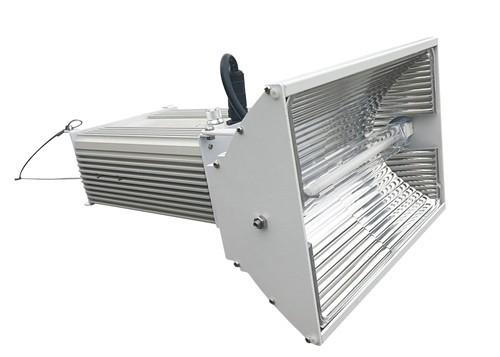 Pulse Metal Halide MH Grow Lights 630W B281 93% Light Maintenance For Medical Marijuana