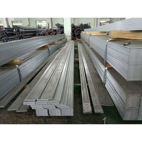 Яркая Адвокатура AISI нержавеющей стали сплава плоская пефорировала EN 1,4307 G320