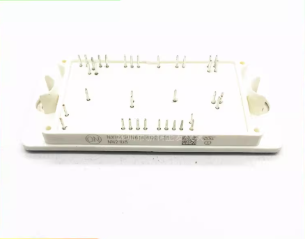 NXH450N65L4Q2F2SG I-Type NPC 650V 450A IGBT 650V 375A Diode Solder pins Power Integrated Module (PIM)