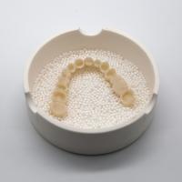 Mancha colorante líquido material dental Zirconia líquido de teñido 100mm