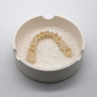 Líquido para Coloração de Manchas Material Dentário Líquido para Tintura de Zircônia 100mm