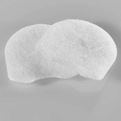 Filtros de ar Hypoallergenic finos da máquina de CPAP, filtros descartáveis de ResMed AirMini CPAP