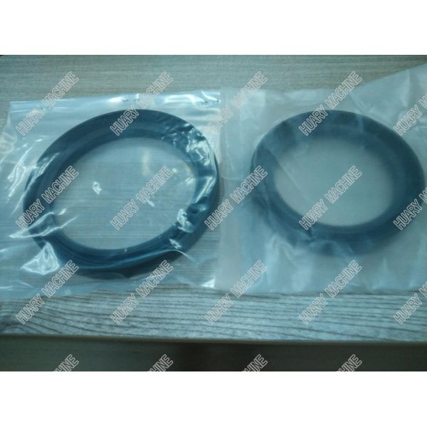 Mitsubishi engine parts, MITSUBISHI S4S/S6S Oil Seal, 32A11-04010 crankshaft front oil seal