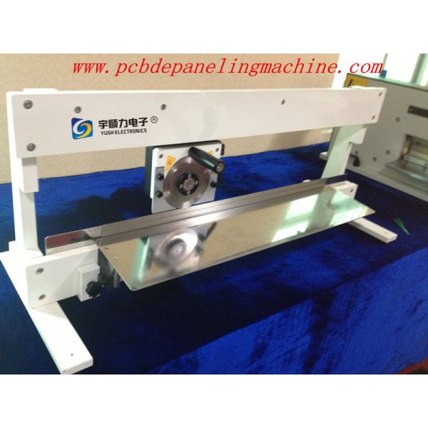 Flying Probe test High Quality PCB De-paneling Manufacturer [YSV-1M] PCB de-paneling machine