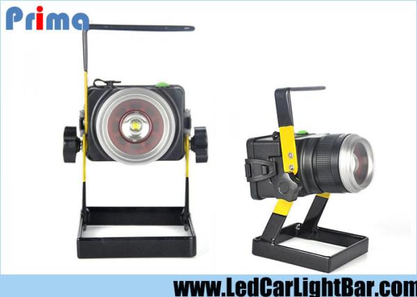 30W Portable Rechargeable Camping Lantern , Waterproof IP65 Camping Flood Light