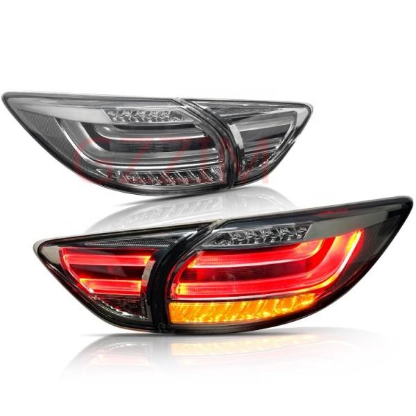 Mazda CX-5 2012 2013 2014 2015 2016 2017 2018 Lumière arrière à LED