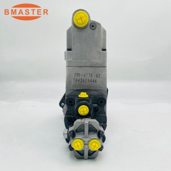 Replace Repair Caterpillar Fuel Injection Pump Model 295-4778 For CAT C9 Engine