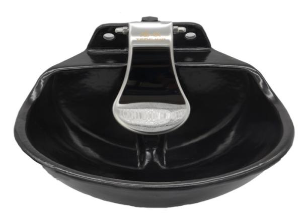 Anti - Splash Livestock Water Bowl Livestock Drinking Troughs