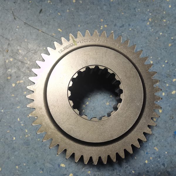 12jsd200t-170703030 Standard Size Genuine Transmission Drive Gear for Heavy Duty Trucks