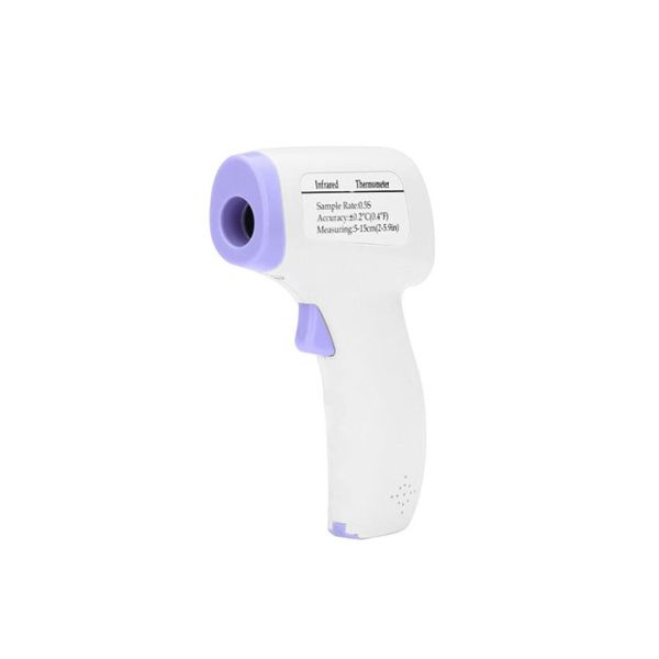 Electronic forehead thermometer household non-contact thermometer infrared thermometer