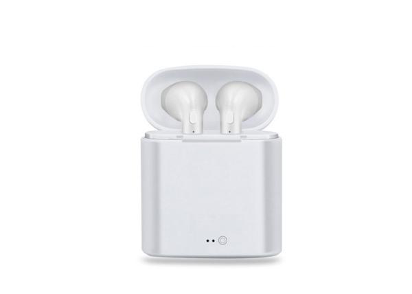 Smart I7s Mini Wireless Bluetooth Earphones DC 5V Truly Wireless Earbuds