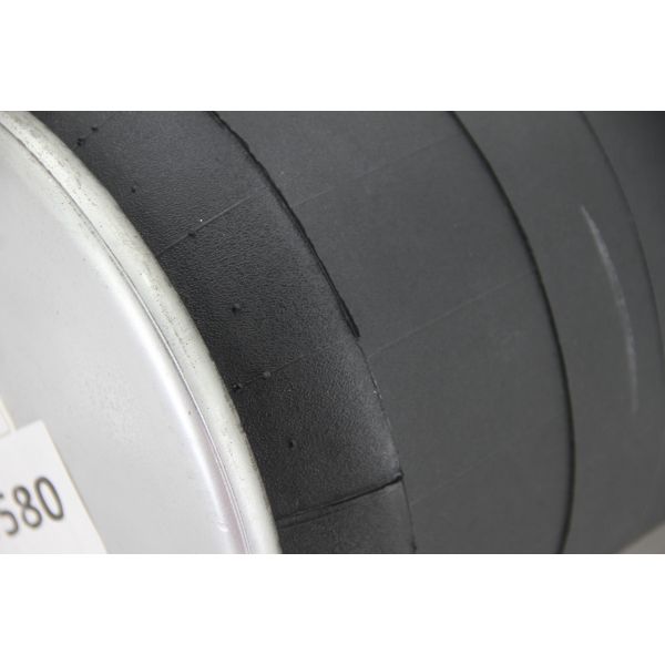 Yiconton Trailer Air Springs For Hendrickson S-20127 W01-358-9580 SC2761