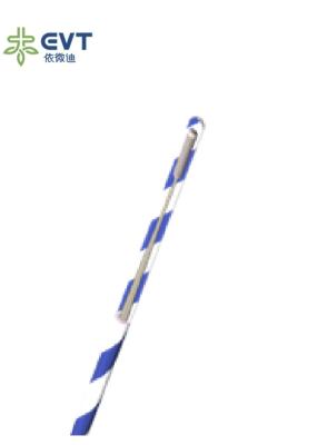 Cables de guía de cebra hidrófilos PTFE revestido con núcleo de nitinol circonio Serie BQ