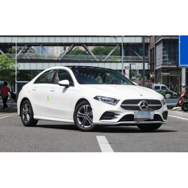 4-дверный 5-местный автомобиль Mercedes-Benz A измененный A200 L Sport Sedan Fashion Version