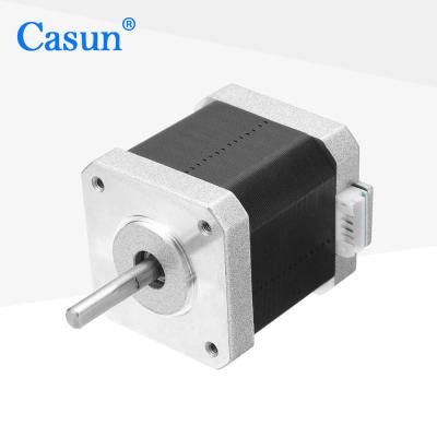 550mN.M Hybrid Stepper Motor 1.5A 4.2V Stepping Motor For CNC ATM Robot Arm