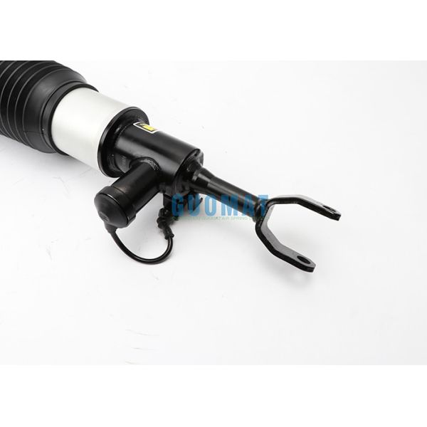 A6 / C6 Audi Air Suspension Parts 04-11 4F0616039R One Pair Suspension Air Spring GUOMAT NO 501004