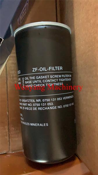 Supply Advance brand transmission WG180 transmission filter ZF filter