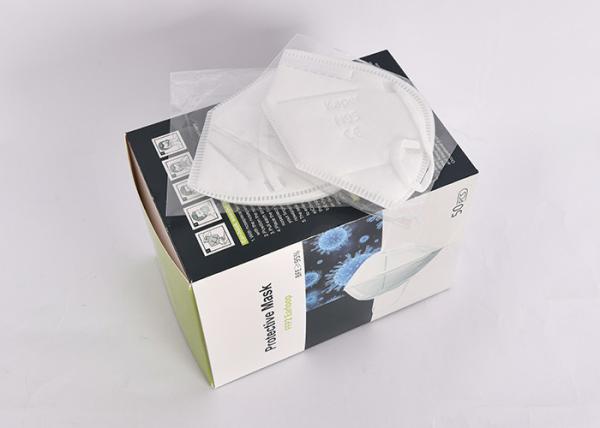 Anti Virus Multiple Use Disposable Face Masks