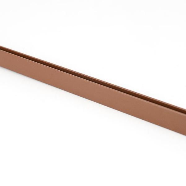 Customized PVC Wall Molding for Tailored Home Decor Solutions Plastic Profiles