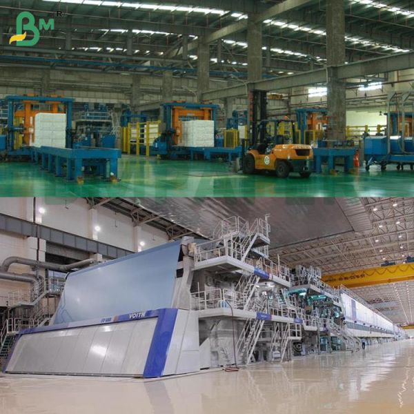 26gsm FDA Food - Grade Safety Eco - Friendly Fast Food Chopsticks Wrapping Paper