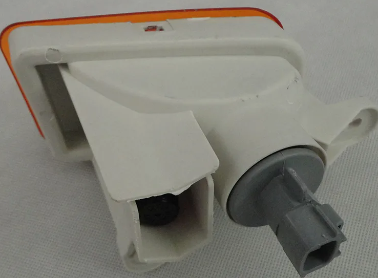 лампа переднего бампера 1822102591 1822102601 части освещения тележки