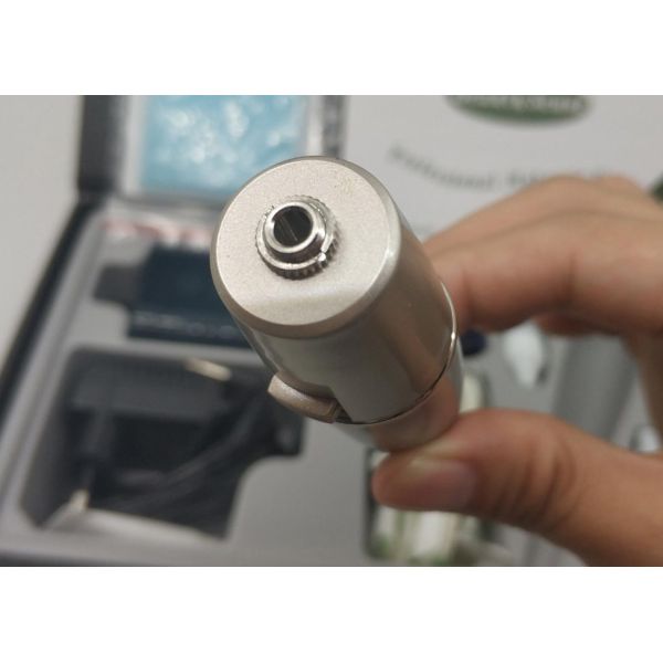 Pastic и оружие татуировки цвета машины 3 макияжа нержавеющей стали 1.35W Permanet