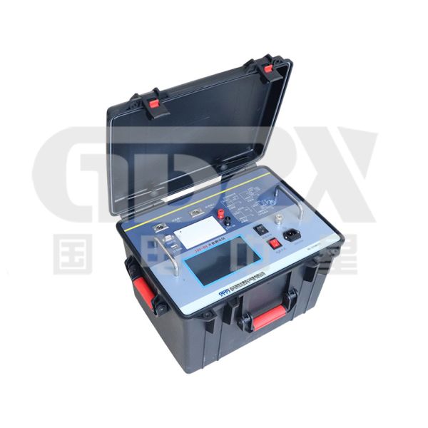 Hot Sell Fully Automatic Anti-Interference Inter-Frequency Dielectric Loss Tester