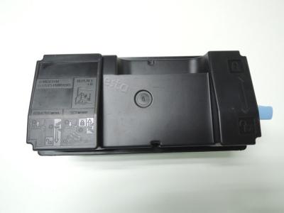 Tonalizador de Kyocera Ecosys do preto da capacidade de FS-4300D para a impressora de Ecosys M3560idn