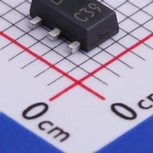 Electrical Power Control Device KEXIN BT169 SCR Thyristor with 0.5A Average On