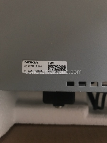 472181A.103 NSN FSMF Mobile Base Station