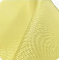 Tejido a prueba de fuego de Kevlar de aramida, material Kevlar a prueba de balas resistente al fuego