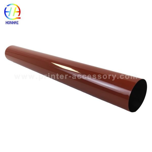 Fuser Film Sleeve For Konica Minolta Bizhub C754 654 558 658