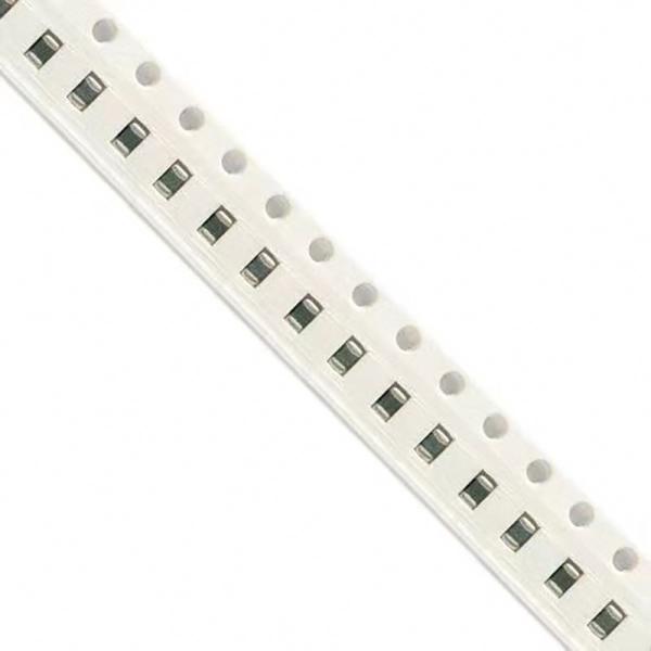 Novos e originais em estoque atacado Industrial SMD MLCC Capacitor cerâmico 2012 B 0805 50V 100nF 10% X7R CL21B104KBCNNNC