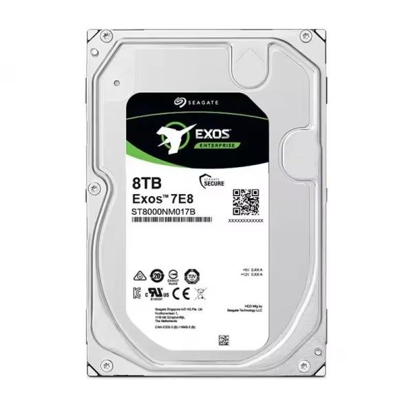 Customized high quality ST8000NM017B 8 TB Hard Drive - Internal - SATA (SATA/600) Hard Drive