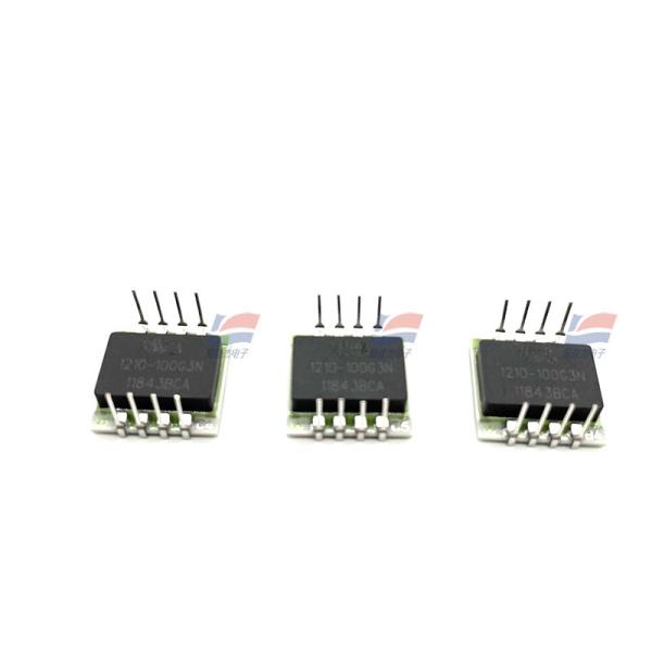 NPC-1210-100G-3N PID 真空圧力センサー 医療用途向け 血圧計用 非線形性