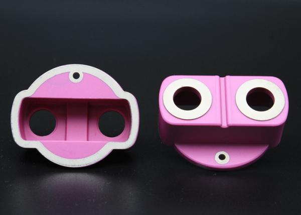 ISO14001 Ceramic Electronic Components For PHEV Vehicles