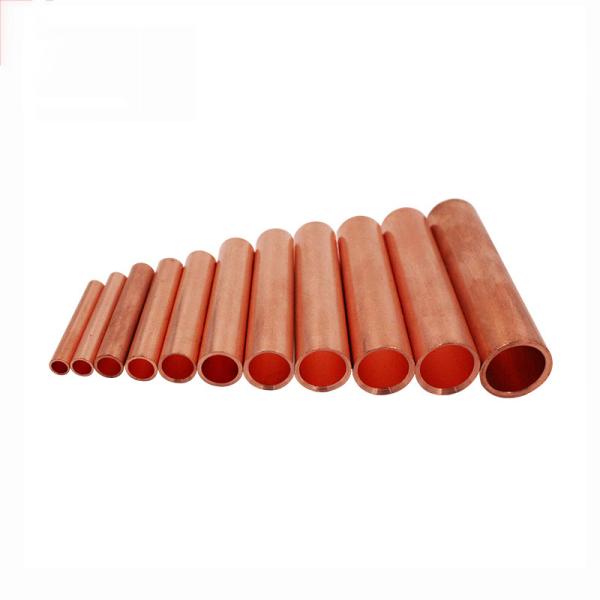 ODM OEM Copper Pipe Tube C14500 C14510 C14520 C14530 3/8'' 1/2'' 3/4''