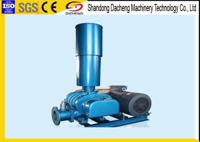 Vacuum Impregnation Aquaculture Air Blower Low Power Consumption