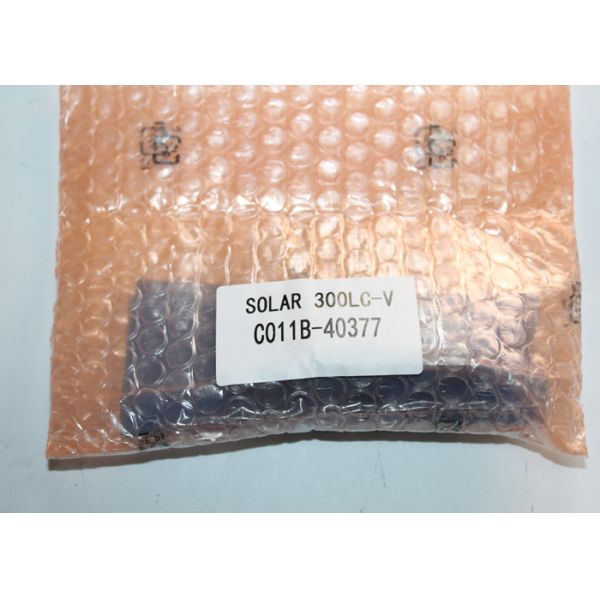 DH300-7 вспомогательный клапан сброса обслуживания клапана сброса C011B-40377