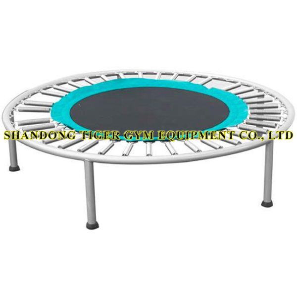 Gymnastics Equipment Gymnastics Children's Round Trampoline