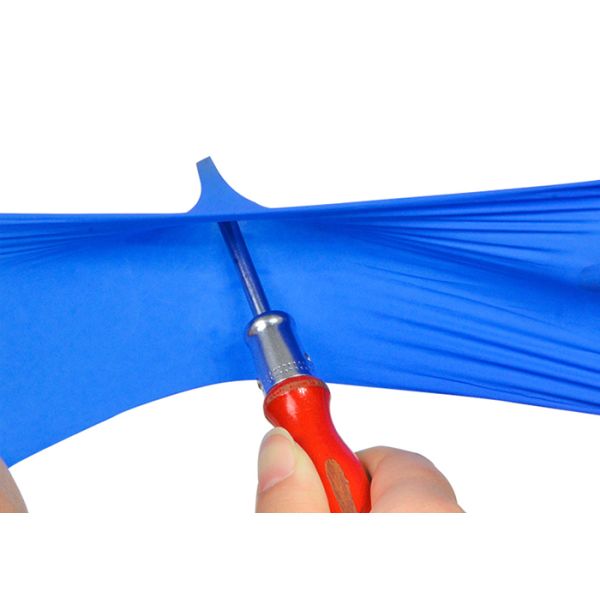 Определите перчатки экзамена пользы устранимые