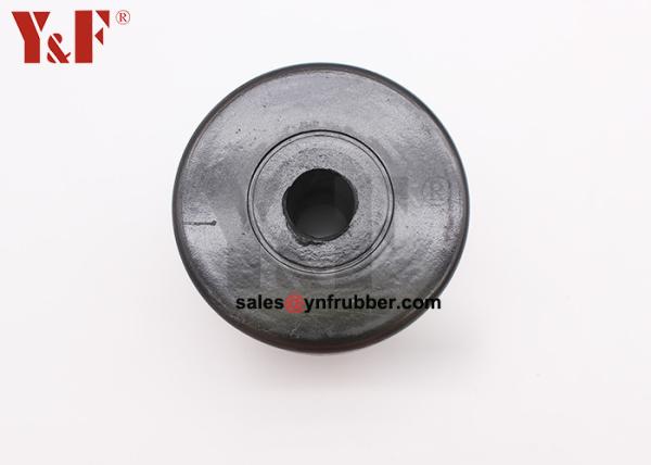 Rubber Feet Mounting 7364705 7366558 For Vibration Isolation