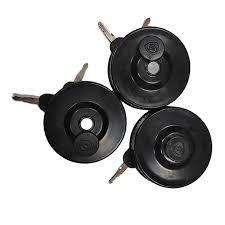 Custom Anti Theft Fuel Tank Cap In Bulk 1103010-T0500 For Heavy Trucks