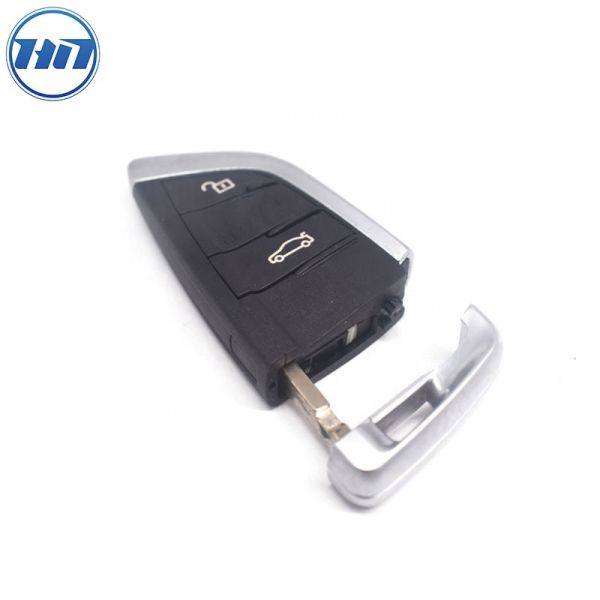 OEM Remote Key For BMW FEM BDC CAS4 F Series 433.92MHz PCF7953/49 Chip