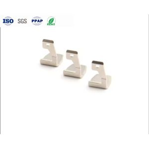 Части для штамповки из нержавеющей стали по заказу толщина 0,5-5 мм