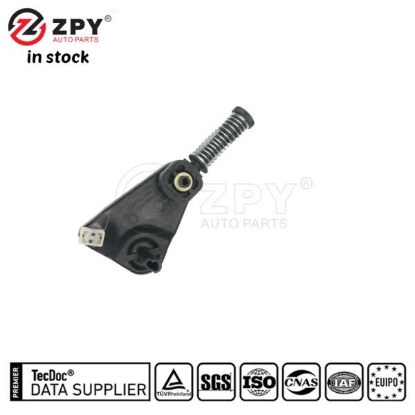ZPY Selector Mechanism Relay Lever 5K0711203 for VW Audi Porsche