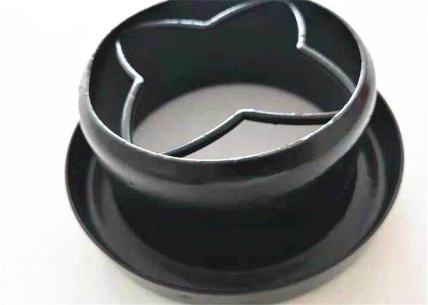 1.5mm Filter Cage Hanging Top Cap Filter Cage Spare Parts With Wire
