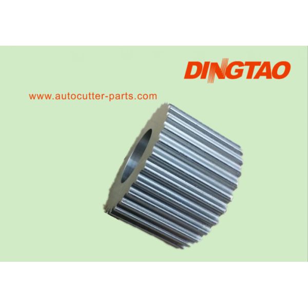 91121000 Xlc7000 Cutter Parts Pulley Drive-Knife Mtr 30 Teeth 5mm Hdt Suit Z7 Parts