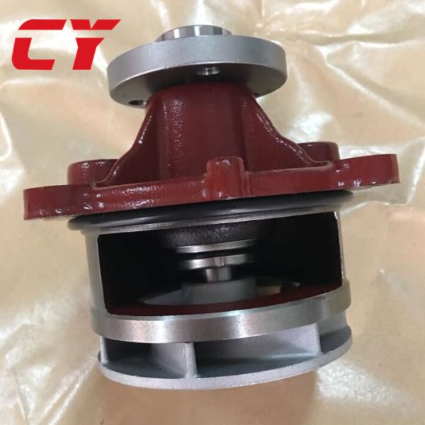 Водяная помпа 6685611024 экскаватора D6D D7D EC210 EC240 EC290 21247955 21727935 21404502