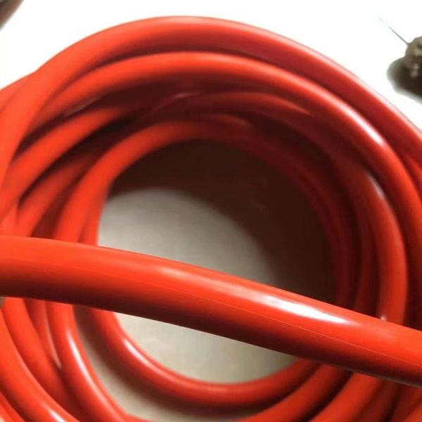 Customized Extra Large O-Rings Moulding Technology and Moulding Processing Service